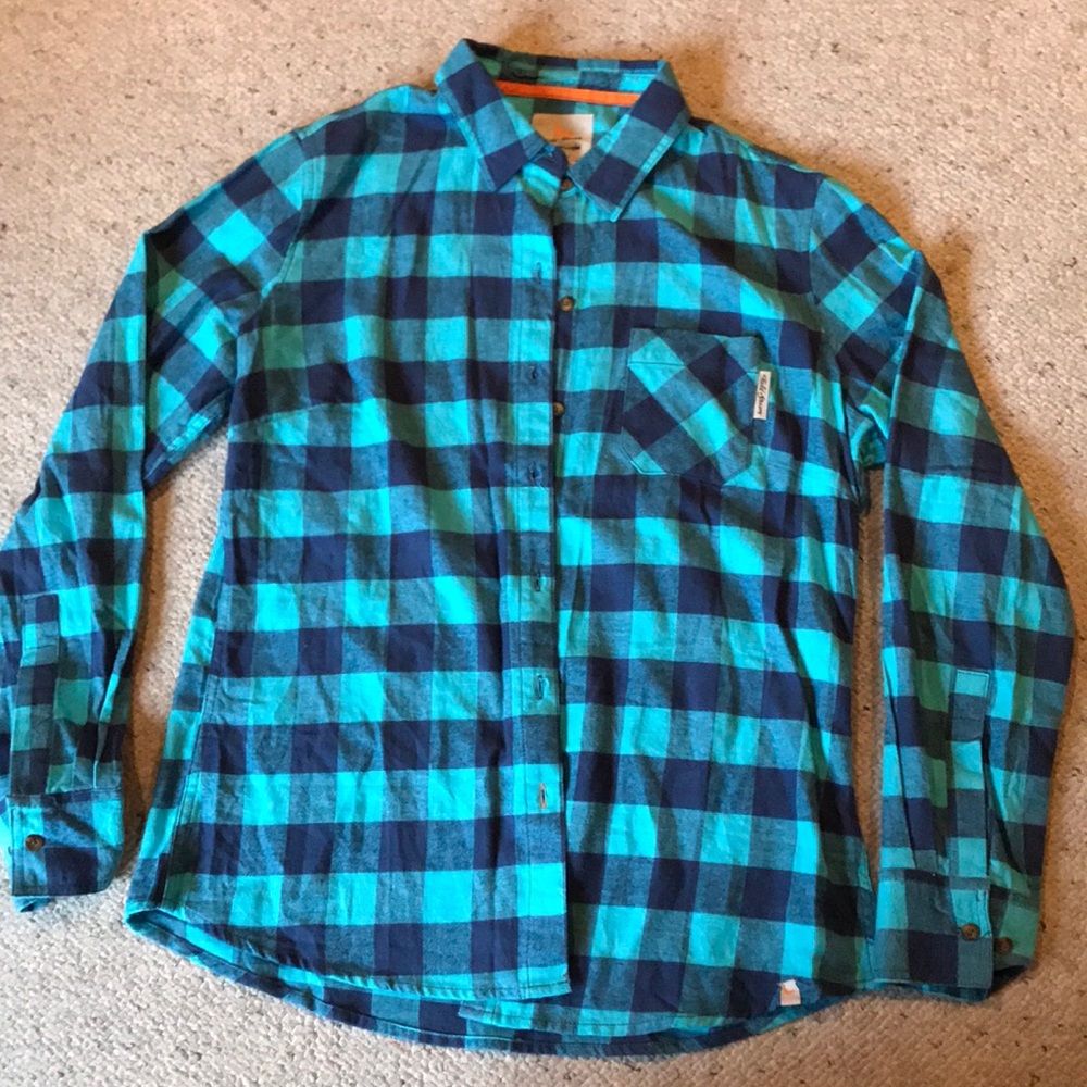 Flannel
